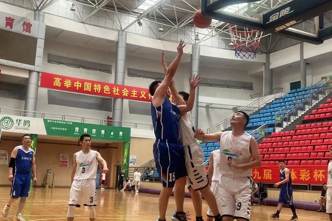 信息速遞 | 蘇體場館5月賽事活動集錦