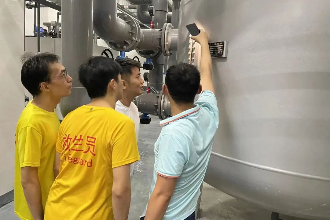 “團”聚青春力量,奏響時代強音