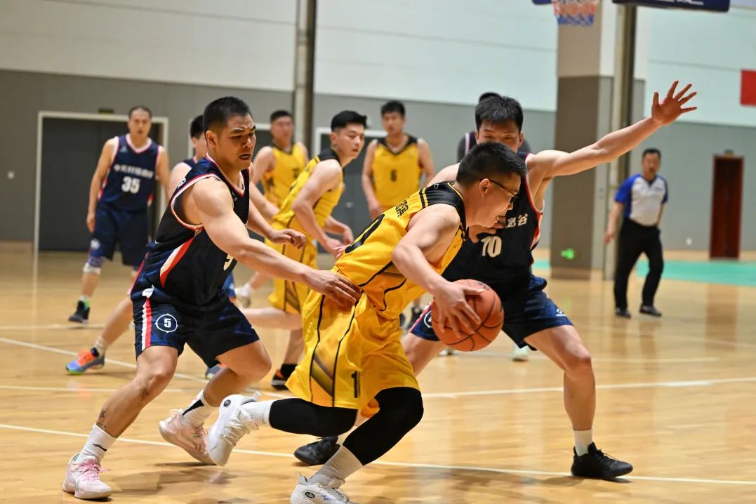 蘇體場館4月賽事活動集錦