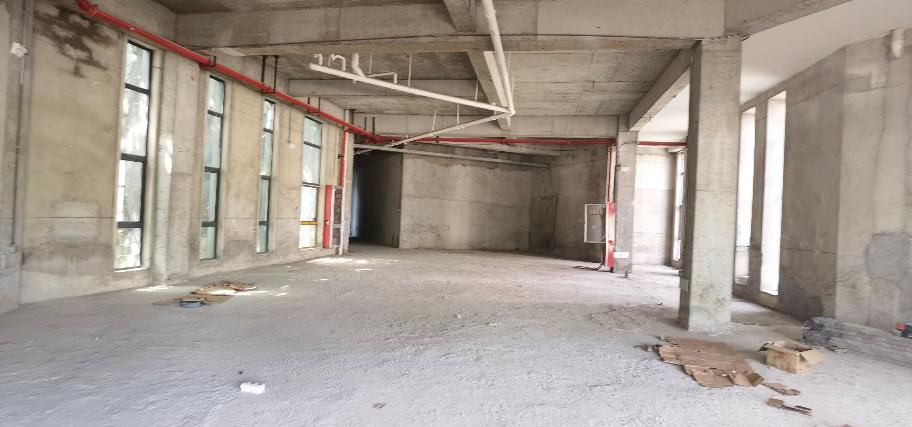 六合雨花館房屋招租公示