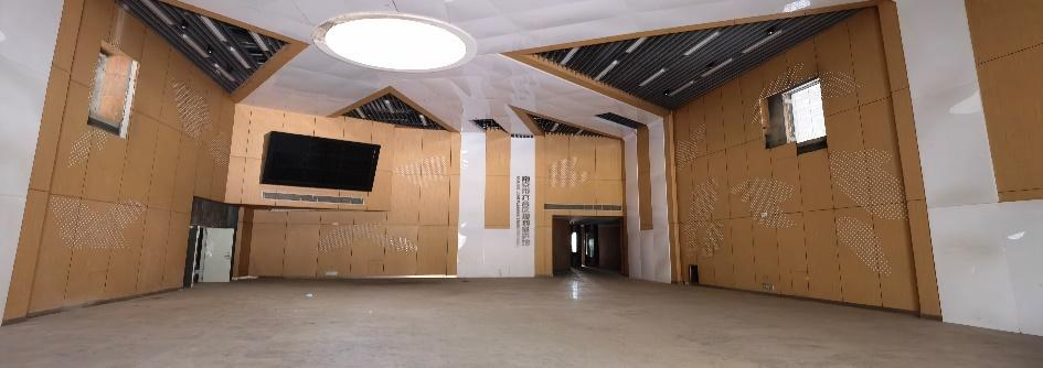 六合茉莉館房屋招租公示