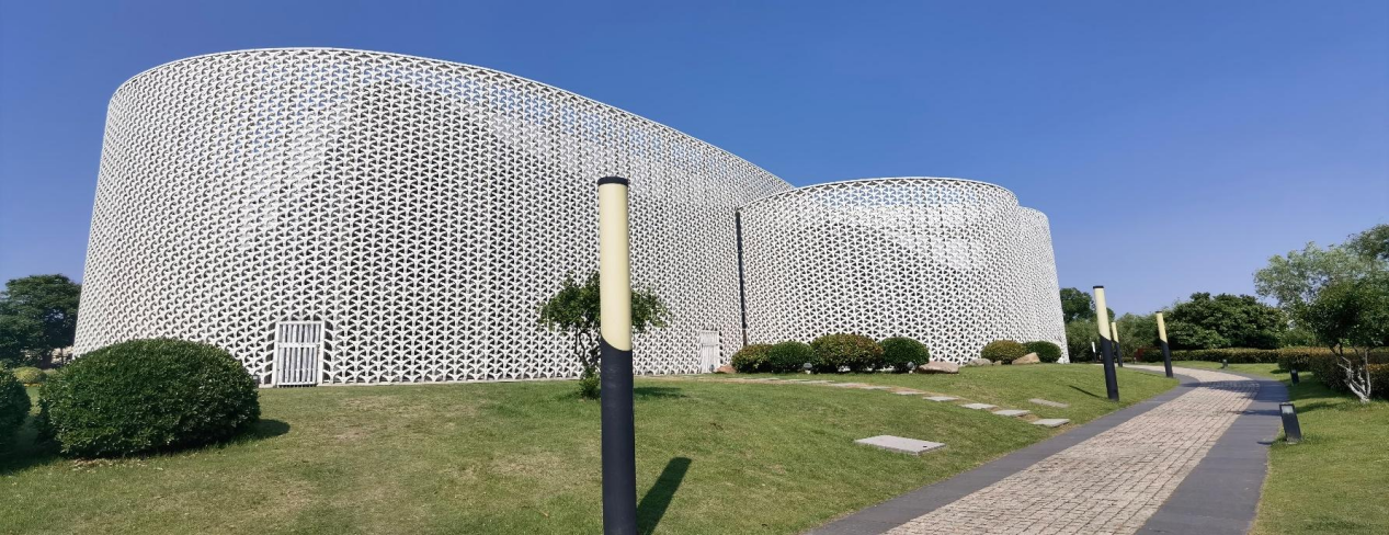 六合茉莉館房屋招租公示