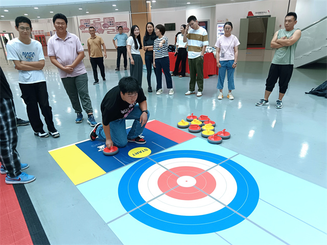 信息速遞 | 蘇體場館9月賽事活動集錦